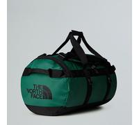 The North Face Sac Duffel Base Camp - M Evergreen-tnf Black Taille Taille Unique male