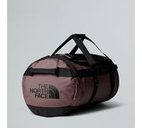 The North Face Sac Duffel Base Camp - M Tawny Quartz-tnf Black Taille Taille Unique male
