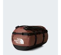 The North Face Sac Duffel Base Camp - S Ember Soil-tnf Black Taille Taille Unique male