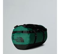 The North Face Sac Duffel Base Camp - S Evergreen-tnf Black Taille Taille Unique male