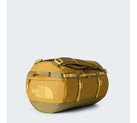 The North Face Sac Duffel Base Camp - S Golden Tan-cedar-honeyed Sand Taille Taille Unique male