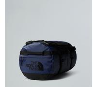 The North Face Sac Duffel Base Camp - S Summit Navy-tnf Black-npf Taille Taille Unique male