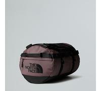 The North Face Sac Duffel Base Camp - S Tawny Quartz-tnf Black Taille Taille Unique male