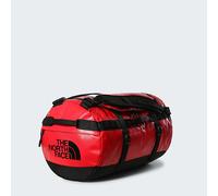 The North Face NF0A52ST54A1 BASE CAMP DUFFEL - S Sports backpack Unisex Adult TNF Red-TNF Black-NPF Taille OS