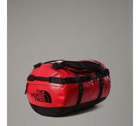 The North Face Sac Duffel Base Camp - S Tnf Red-tnf Black Taille Taille Unique male
