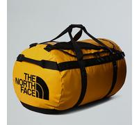 The North Face Sac Duffel Base Camp - Xl Summit Gold-tnf Black-npf Taille Taille Unique male