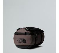 The North Face Sac Duffel Base Camp - Xs Tawny Quartz-tnf Black Taille Taille Unique male