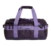 The North Face - Duffel résistant - Base Camp Voyager Duffel 42L Endless Dusk Grounded - Violet Violet