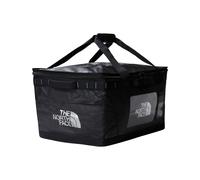 The North Face NF0A81CD4HF BASE CAMP GEAR BOX M Gym Bag Homme TNF Black-TNF Black-NPF Taille OS