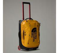 The North Face Sac Roulant Base Camp Rolling Thunder - 56 cm Summit Gold-tnf Black-npf Taille Taille Unique male