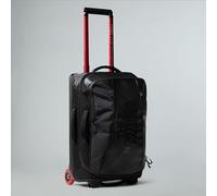 The North Face - Base Camp Rolling Thunder 22 - Sac de voyage - 40 l - tnf black / tnf white / black