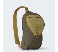 The North Face Sac Sling Glen Canyon Cedar-new Taupe Green Taille Taille Unique male