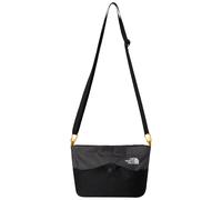 The North Face - Sacoche 2,5L - Clyffe Shoulder Bag Anthracite Grey en Nylon - Gris Gris
