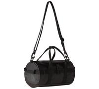 The North Face - Sacoche 5L - Base Camp Duffel Shoulder Bag TNF Black Asphalt Grey en Nylon - Noir Noir