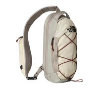 The North Face - Sacoche 6L - Borealis Sling Desert Stone Stone Lab en Nylon - Gris Gris