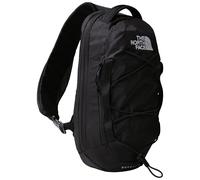 The North Face - Sacoche 6L - Borealis Sling TNF Black TNF White en Nylon - Noir Noir