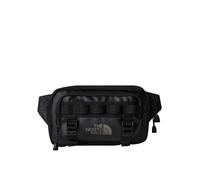 The North Face Sac banane Base Camp Lumbar Gris Taille unique