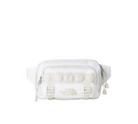 THE NORTH FACE Sacs banane 'Base Camp Lumbar' blanc / blanc cassé, Taille One Size