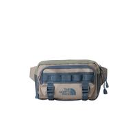 Banane The North Face Base Camp Lumbar beige bleu