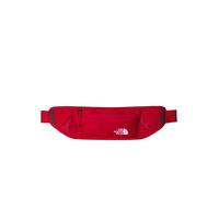 THE NORTH FACE Sacs banane de sport 'SUNRISER' rouge / blanc, Taille One Size