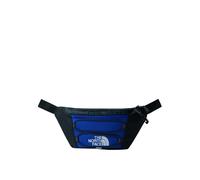 THE NORTH FACE Sacs banane 'Jester' bleu foncé / vert foncé / blanc, Taille One Size