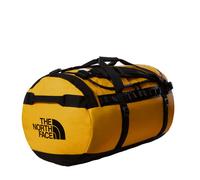 THE NORTH FACE - Sacs duffel - Base Camp Duffel L Summit Gold / Tnf Black | The North Face - male