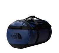 THE NORTH FACE - Sacs duffel - Base Camp Duffel L Summit Navy / Tnf Black | The North Face - male