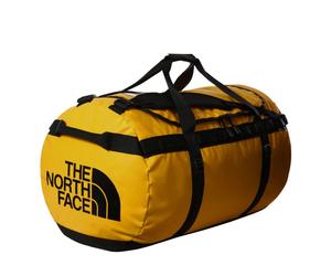 THE NORTH FACE - Sacs duffel - Base Camp Duffel Xl Summit Gold / Tnf Black | The North Face - male
