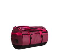 THE NORTH FACE - Sacs duffel - Bc Duffel S 50 Burgundy Crush/tnf Black - Sac Expedition | The North Face - unisex