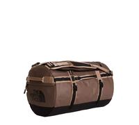 THE NORTH FACE - Sacs duffel - Bc Duffel S 50 Smokey Brown/tnf Black - Sac Expedition | The North Face - unisex