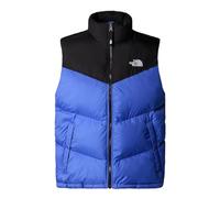THE NORTH FACE Saikuru Gilet Solar Blue M