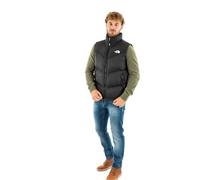 The North Face Saikuru Homme Gilet Tnf Black M