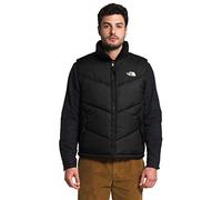 The North Face Doudoune déperlante M Saikuru Jacket Homme TNF Black Taille L