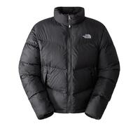The North Face Veste Saikuru Homme Déperlante Noir Taille M
