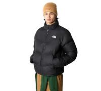 Veste The North Face Saikuru noir logo blanc - XL