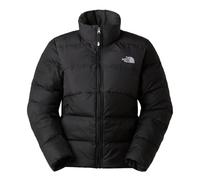 The North Face - Saikuru Jacket - Doudoune femme TNF Black / Asphalt Grey - S