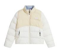 The North Face - Saikuru Jacket - Doudoune femme White Dune / Desert Stone - L