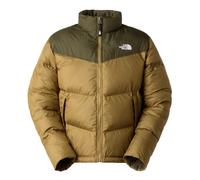 The North Face - Saikuru Jacket - Doudoune homme New Taupe Green / Cedar - L