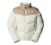 Veste The North Face Saikuru Mushroom Grey-White Dune XXL