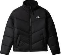 The North Face Saikuru Jacket JK3 Noir 2X Grand. Male