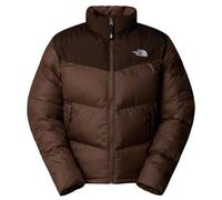 THE NORTH FACE NF0A853I7O31 M SAIKURU JACKET Jacket Homme Smokey Brown Taille L