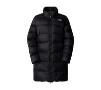 The North Face - Saikuru Parka - Femme - Sport - Noir - Taille: 36 FR