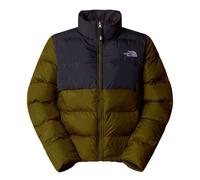 The North Face Saikuru veste femme Forest Olive/Asphalt Grey XL
