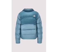 The North Face Saikuru Veste pour femme Algae Blue/Mallard Blue XL
