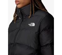 The North Face Saikuru Veste pour femme Forest Olive/Asphalt Gr S