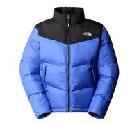 The North Face Saikuru Veste Solar Blue S