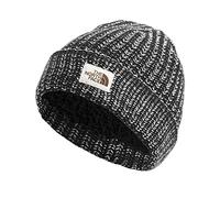 THE NORTH FACE Salé Bonnet, Noir TNF, Taille Unique Femme