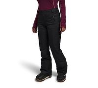 The North Face - Women's Sally Insulated Pant - Pantalon de ski - S - Regular - tnf black