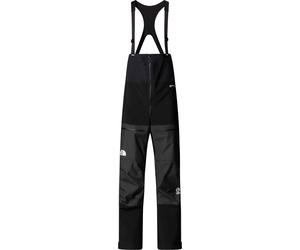 The North Face - Salopette d'alpinisme en GORE-TEX® - M Summit Mountain GTX Pro Bib TNF Black en Nylon - Taille L - Noir Noir L