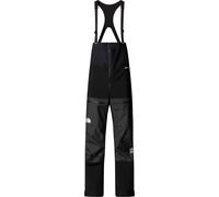 The North Face - Salopette d'alpinisme en GORE-TEX - M Summit Mountain GTX Pro Bib TNF Black pour Homme en Nylon - Taille XL - Noir Noir XL